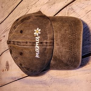 Mama Trucker Hat